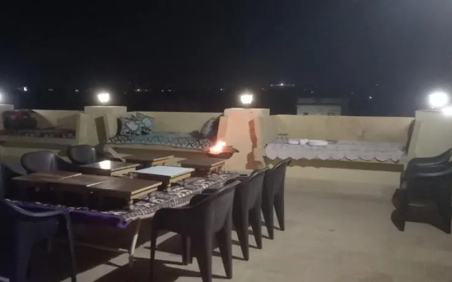 Urmila Guest House