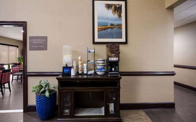 Comfort Inn & Suites Midway - Tallahassee West