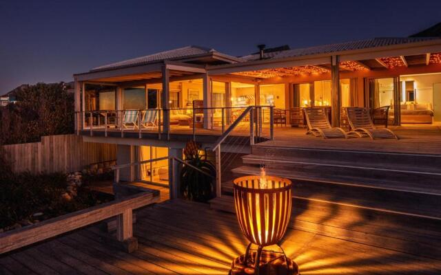 Pringle Bay Villa