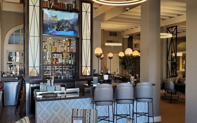 Crowne Plaza Phoenix - Chandler Golf Resort by IHG