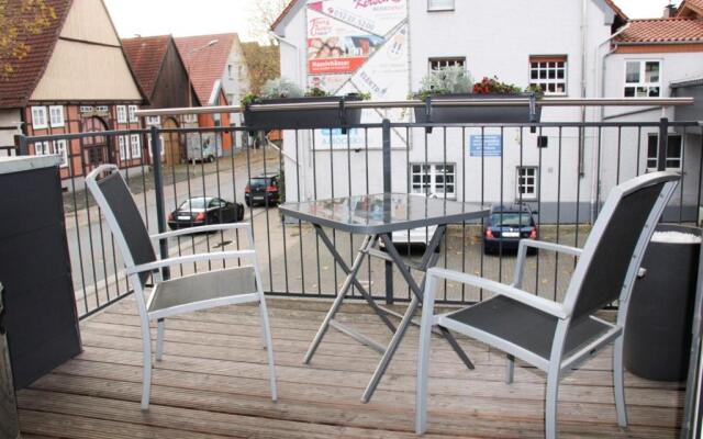 NOX - Bed & Breakfast