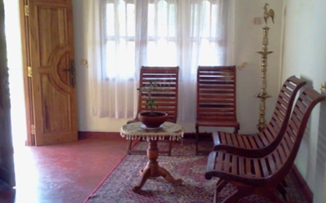 Riveston Holiday Home Stay