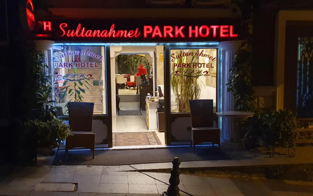 Sultanahmet Park Hotel