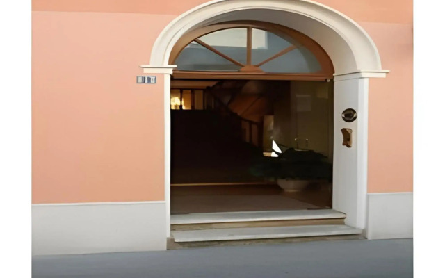 Hotel Sant'Andrea