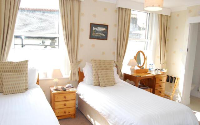 Beckside Guesthouse