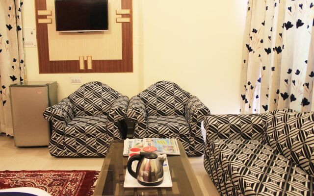 Hotel Vinayak Grand
