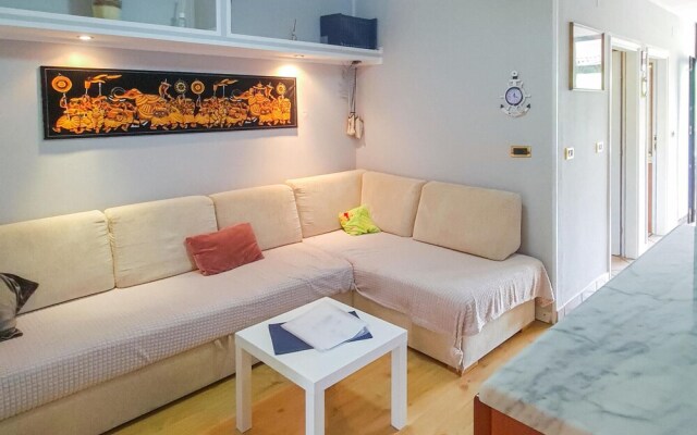 Awesome Apartment in Rovinj With 2 Bedrooms and Wifi