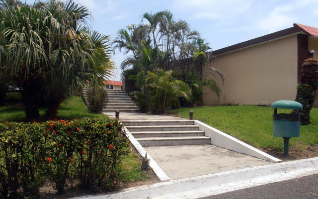Hotel Villas Dali Veracruz
