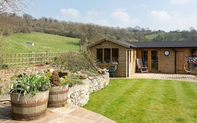Townhead Farmhouse