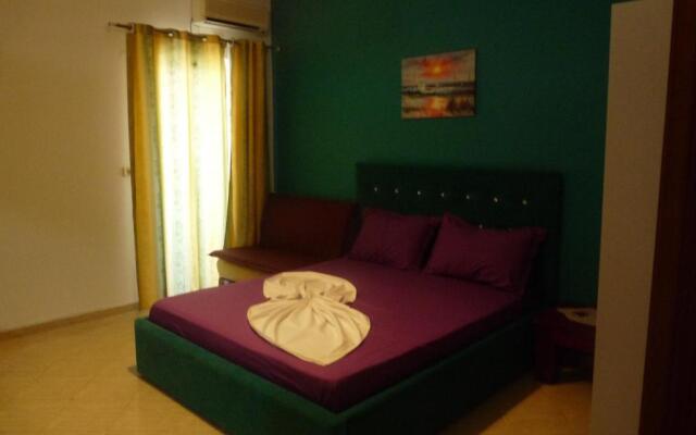 Arte Apartments