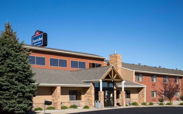 AmericInn by Wyndham Sioux City