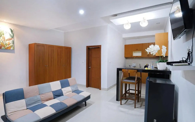 Amanlane Suite Seminyak Managed by ARM Hospitality