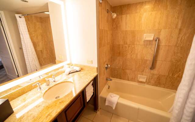 Embassy Suites by Hilton Kansas City Overland Park