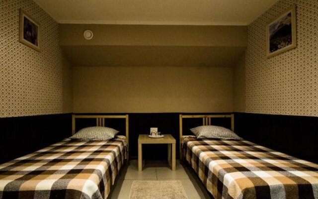 Hotel Karamel