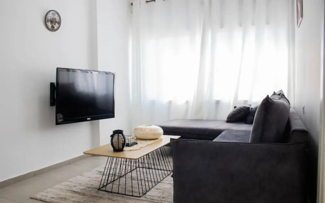 Cosy & Modern old city 3BR by Ahlan Hospitality