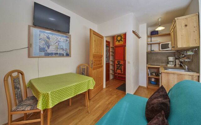 Appartement Schattberg by HolidayFlats24