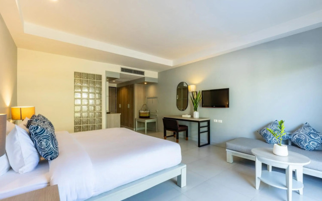 Jambuluwuk Oceano Resort Gili Trawangan