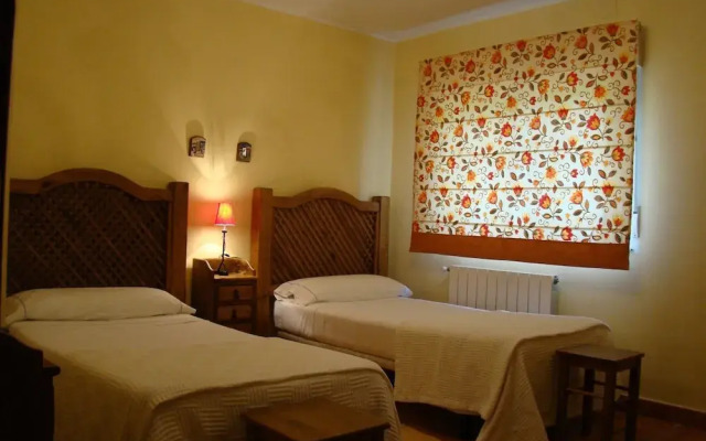 Finca Dehesa Tres Riveros