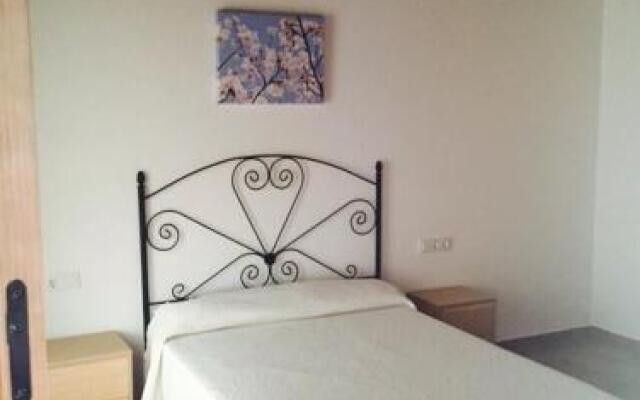 Apartamentos Daper