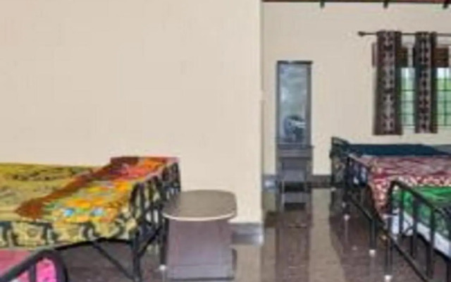 Evergreen homestay by StayApart, Coorg