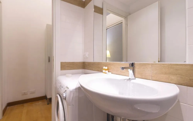 Monti Friendly Rome House
