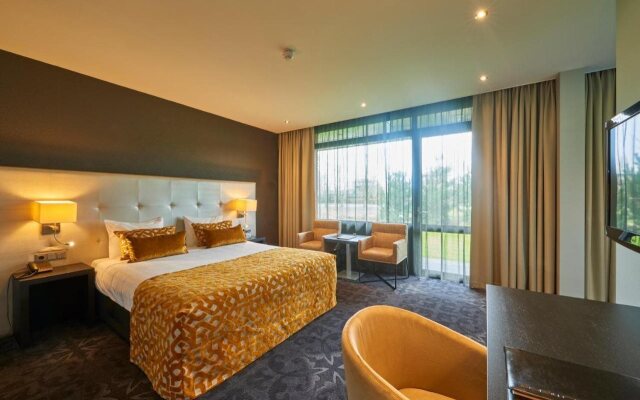 Van Der Valk Hotel Almere