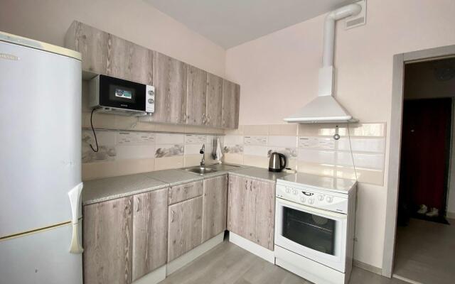 Unique Apart (Уник Апарт) на улице Пролетарская 29/4