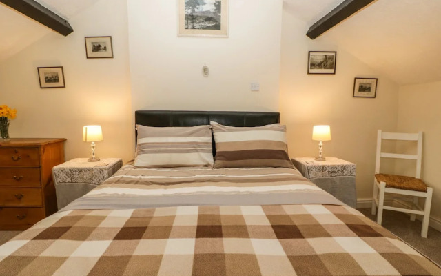 The Coach House