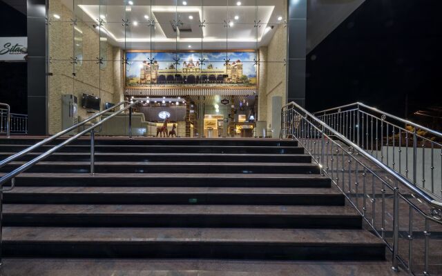 TS Royal Grand - Attibele, Hosur