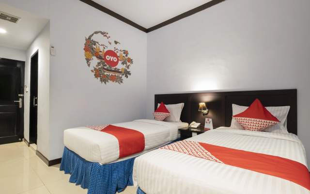 Hotel Darma Nusantara 2 – Guest Rooms – Makassar