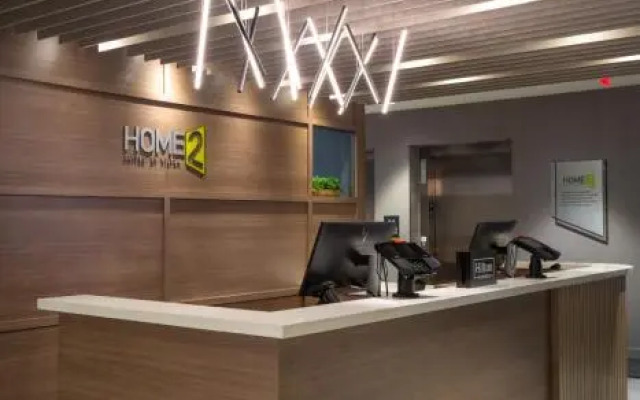 Home2 Suites Boone, Nc