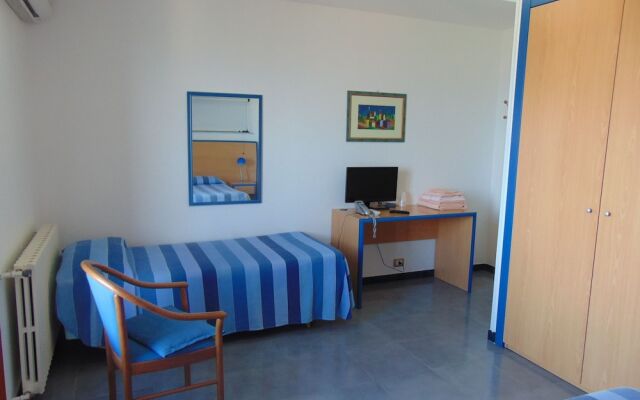 Albergo villa nobile