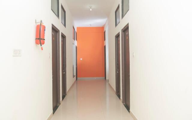 Hotel Sunrise Inn