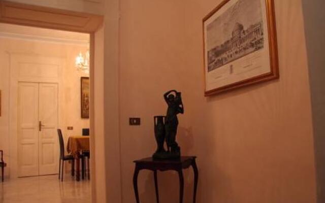 Borgo Antico Santa Lucia