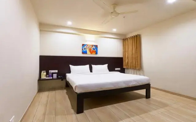 Hotel Tulsi