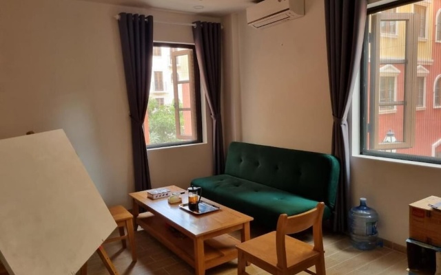 Best Price Sun An Thi Apartments for Long Stay 1km to Town Beach – Guest Rooms – Phu Quoc