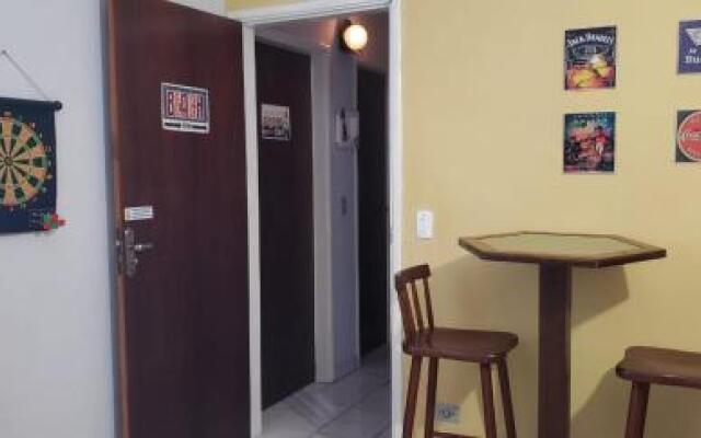 Apto Maranduba Ubatuba Super Legal 80 Mts Da Praia