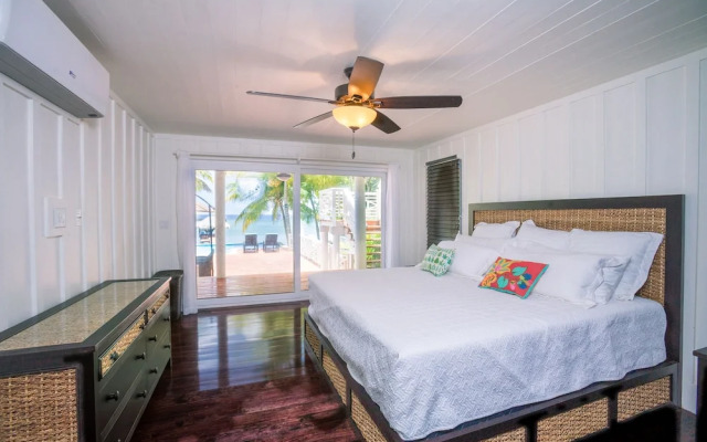 Serenity Beach House