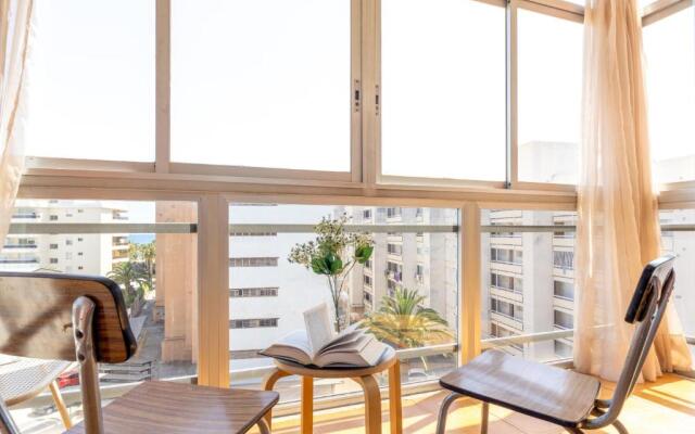 Apartamento Cerdeña Arysal