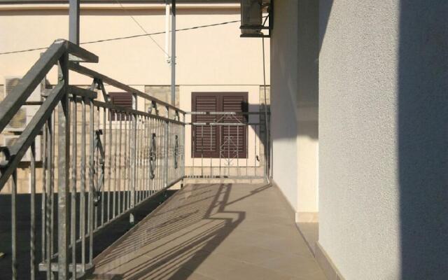 Marija - Parking - A1