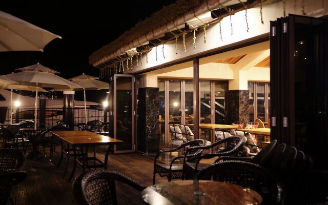 Hansan Marina Hotel & Resort