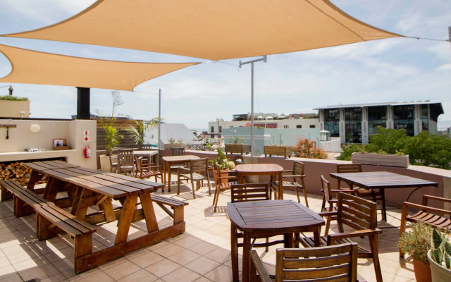 The Charles Cafe & Rooms