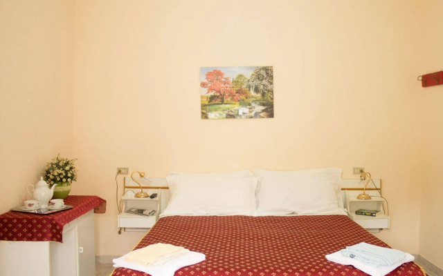 Villa Sardegna