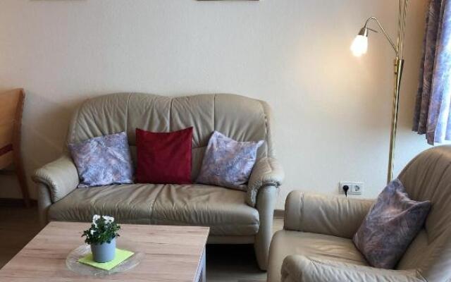 Steinwarder 1 - Haus "Seerose" ST1-046 Steinwarder 1