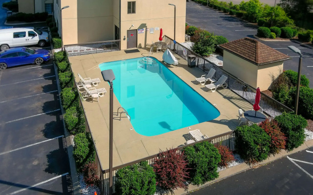Sleep Inn Murfreesboro