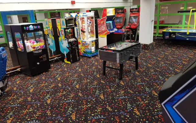 Crowne Plaza Kitchener-Waterloo by IHG