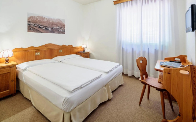 Hotel Al Larin