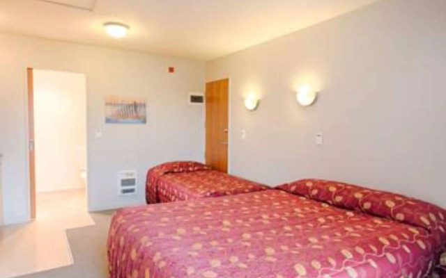 Bella Vista Motel Greymouth