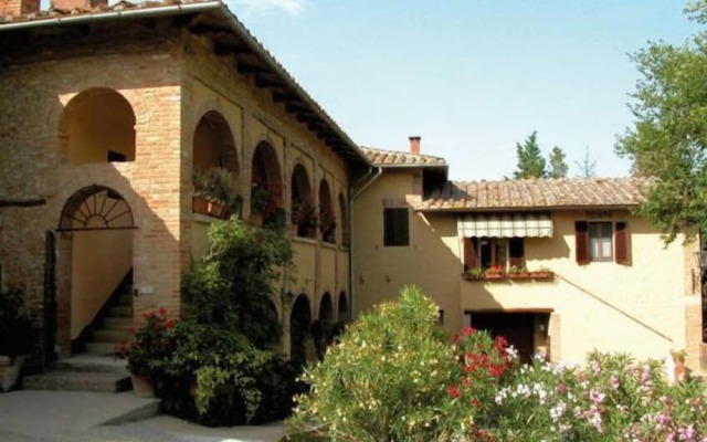 Agriturismo Casanova