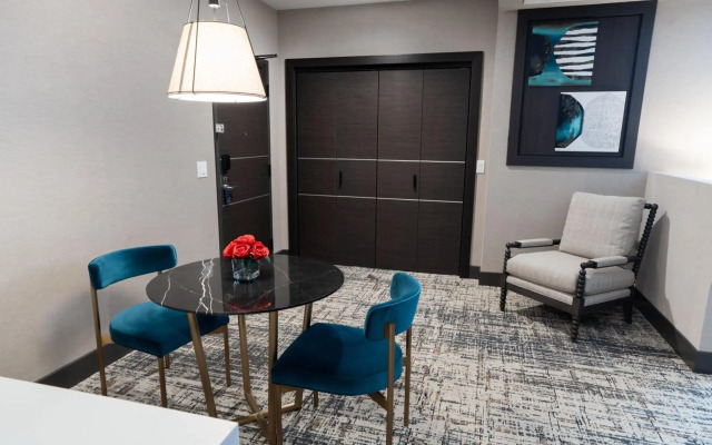 SpringHill Suites by Marriott Chicago Chinatown